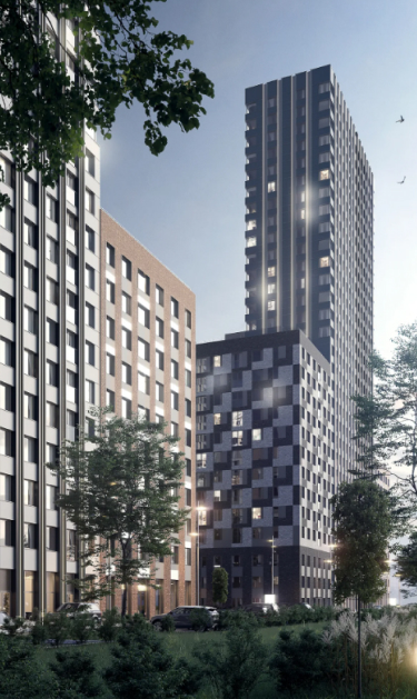 Сити Комплекс